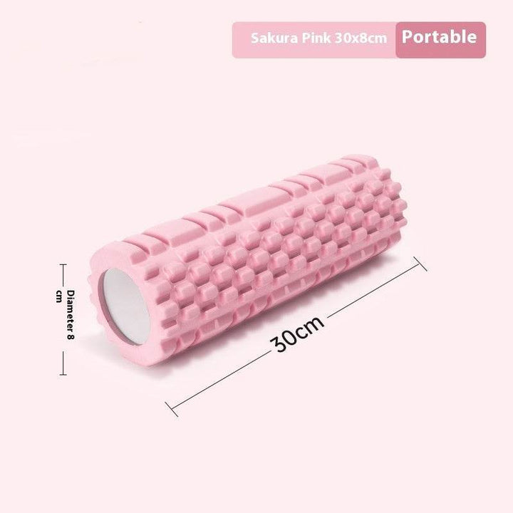 EVA Foam Roller Fitness Body Foam Roller - ZEYTONCART