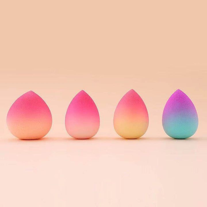 Makeup Sponge Egg Beauty Makeup Super Soft Air Cushion Makeup - ZEYTONCART