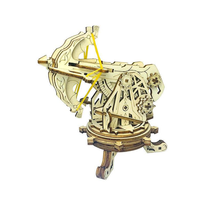 Interactive Elastic Children's Educational Toys - ZEYTONCART