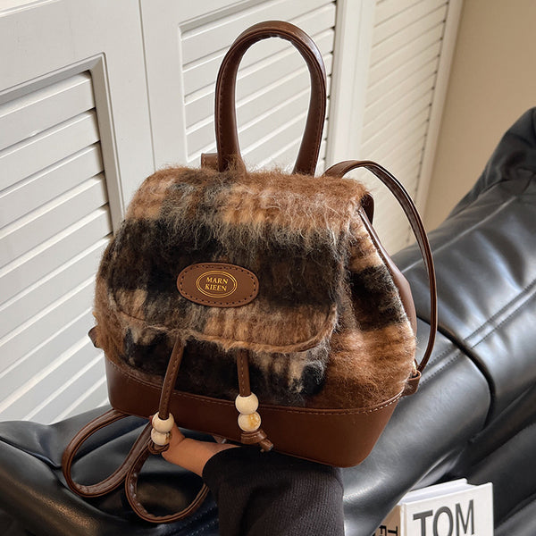 Women's New Fashion Casual Backpack - ZEYTONCART