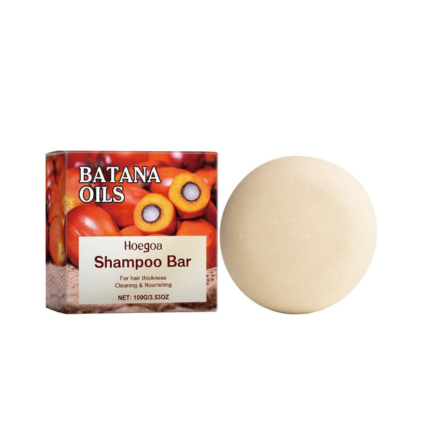 Shampoo Bar - ZEYTONCART
