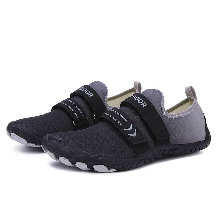 Fitness Yoga Outdoor Large Size Hiking Shoes - ZEYTONCART