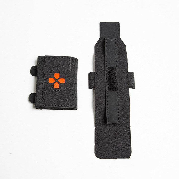 Outdoor Supplies Camouflage Tactics First-aid Kit First Aid Kits - ZEYTONCART