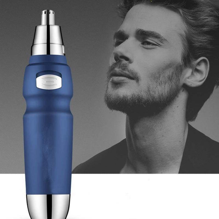 Electric Nose Hair Trimmer Shaver - ZEYTONCART