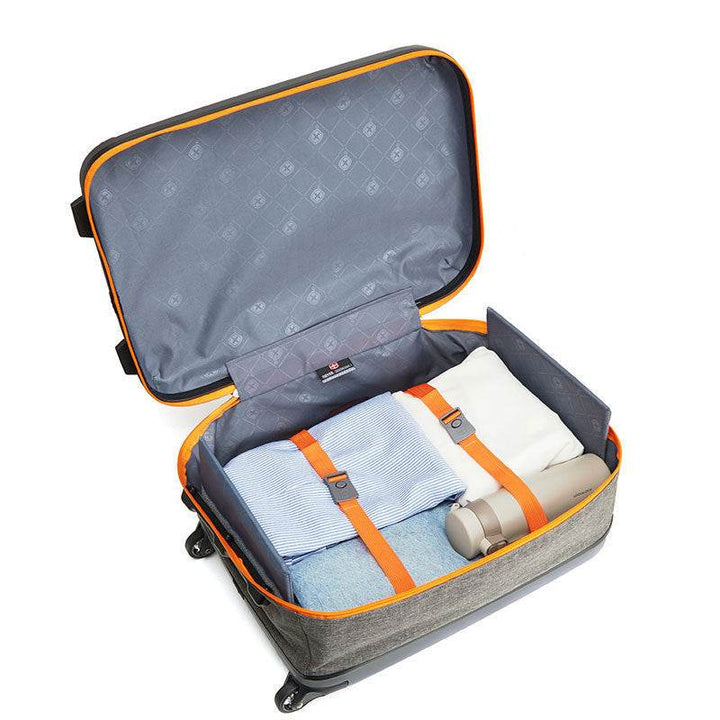 Fashion Personality And Versatility Folding Luggage - ZEYTONCART