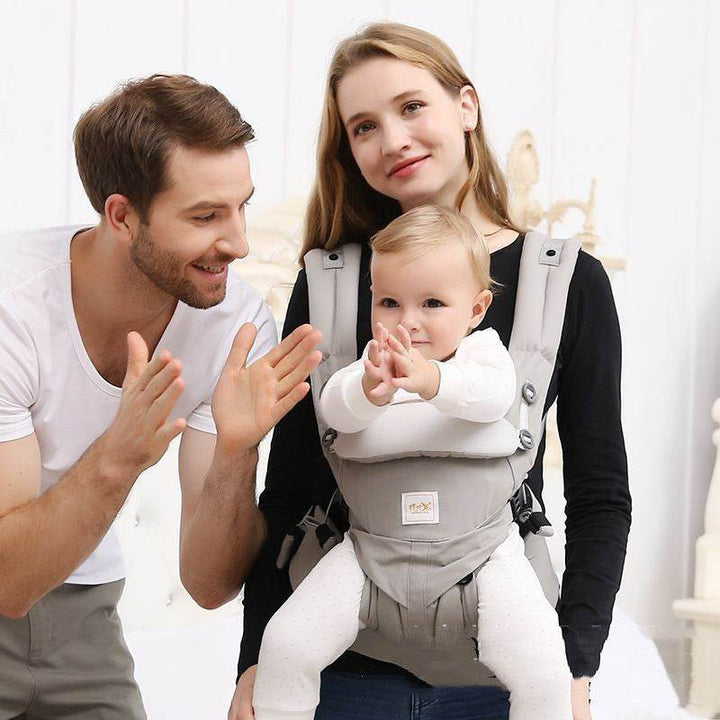 Full Stage Four Style Baby Harness - ZEYTONCART