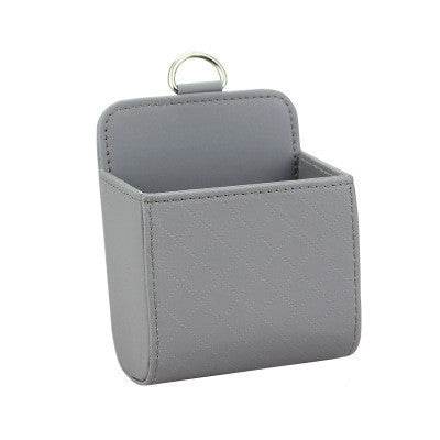 ZEYTON CART Auto Interior Organizer - Stylish Storage Solution - ZEYTONCART