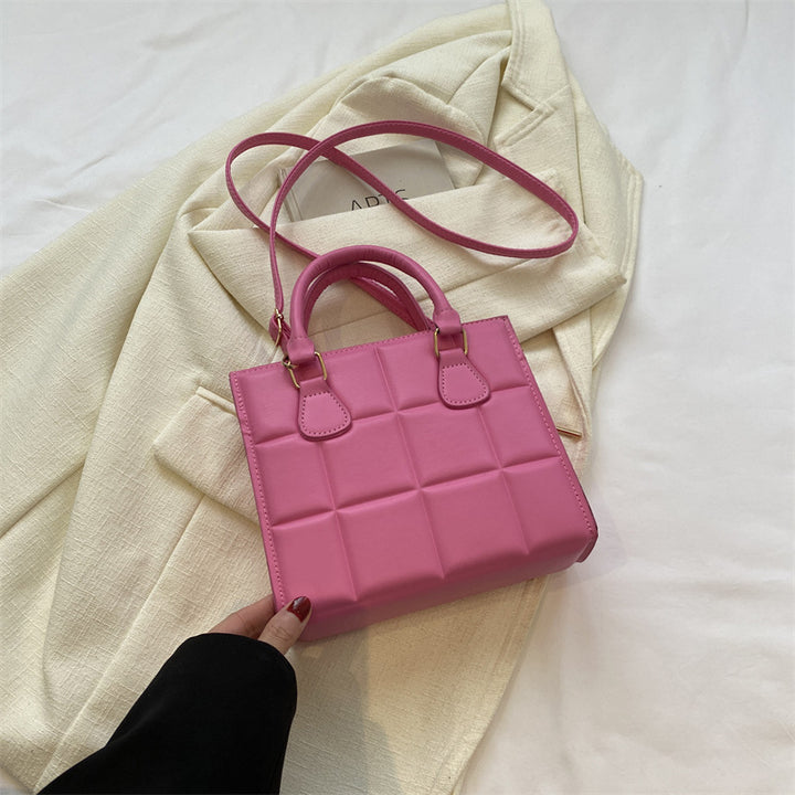 Women's Fashion Casual Shoulder Bag - ZEYTONCART