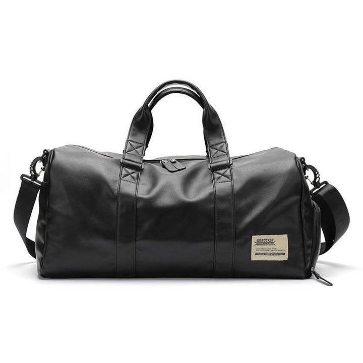 Portable travel bag - ZEYTONCART
