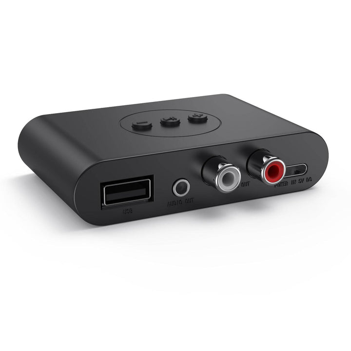 U Disk Music Player One With Two Adapters - ZEYTONCART