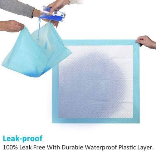Puppy Pad Hygiene Pads For Pets Training Pads 60x60cm - ZEYTONCART