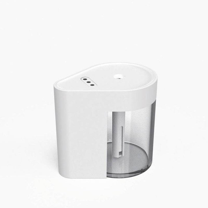 USB Portable Humidifier Alcohol Sprayer Household - ZEYTONCART
