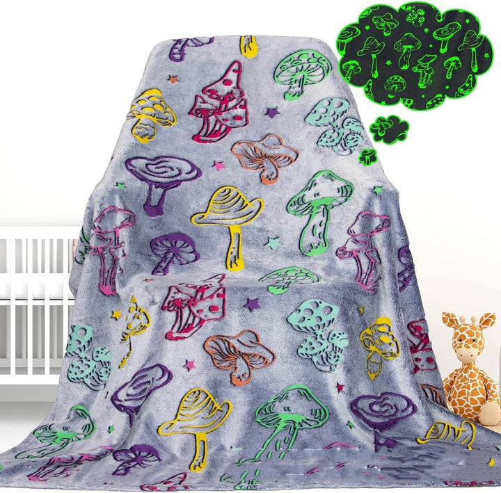 Summer Air-conditioning Children's Blankets - ZEYTONCART