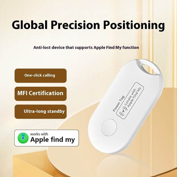 Intelligent Positioning Pet Tracking And Anti Loss Device - ZEYTONCART