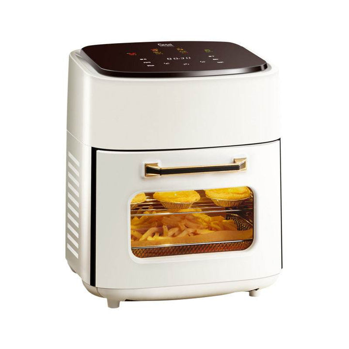 Zeyton Fashionable Air Fryer Design for Healthy Cooking - ZEYTONCART