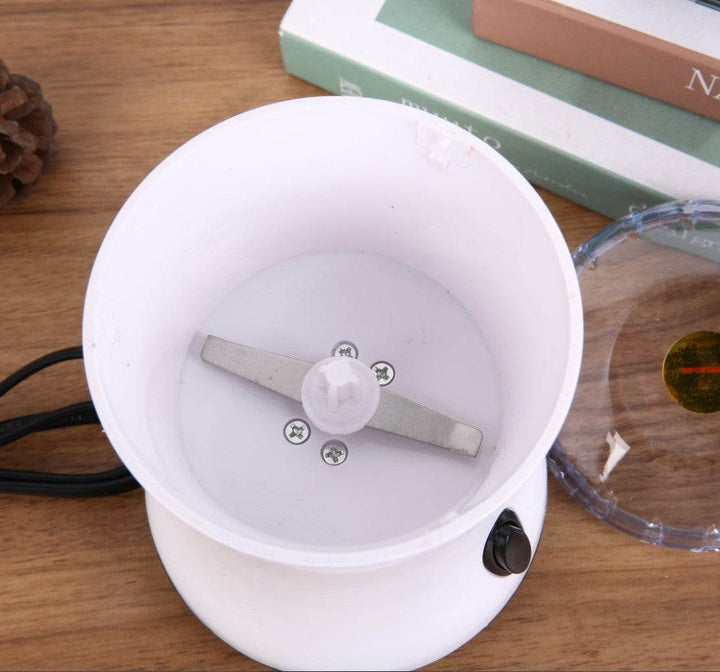 ZEYTON CART Fast Coffee Grinder Online - Quick & Convenient - ZEYTONCART