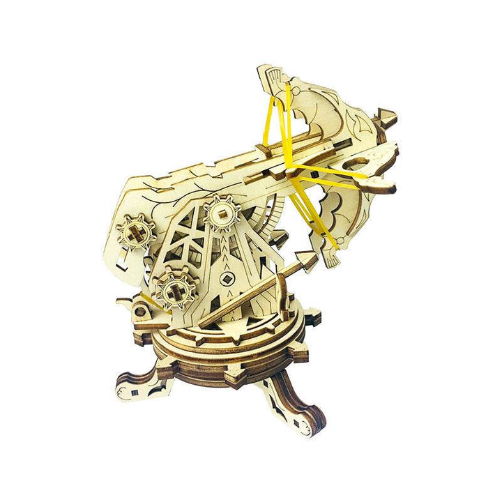 Interactive Elastic Children's Educational Toys - ZEYTONCART