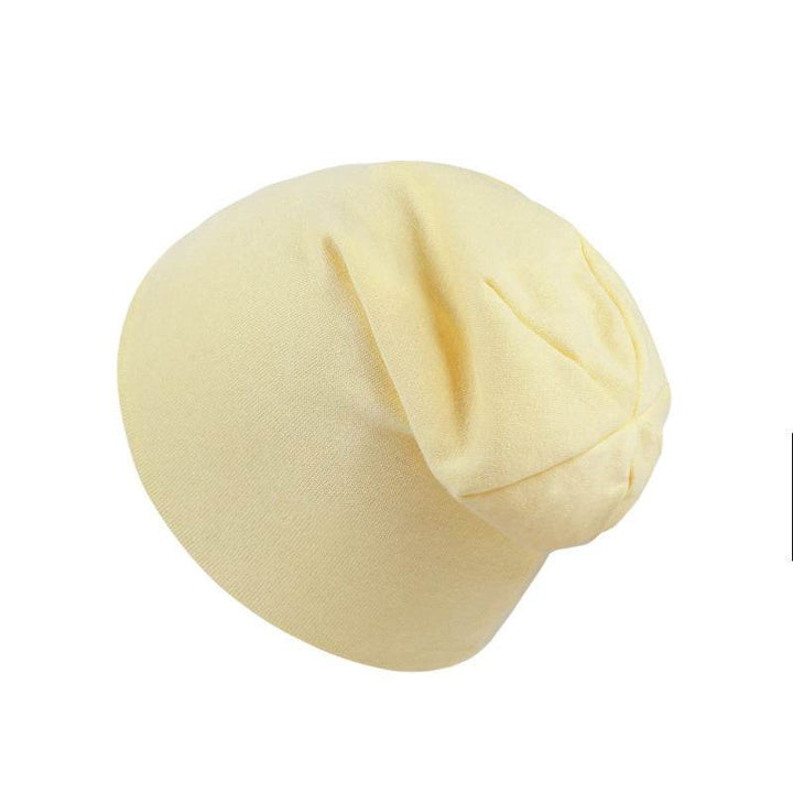 Newborn Baby Cap Baby Cap Baby Small Hexagon Cap - ZEYTONCART