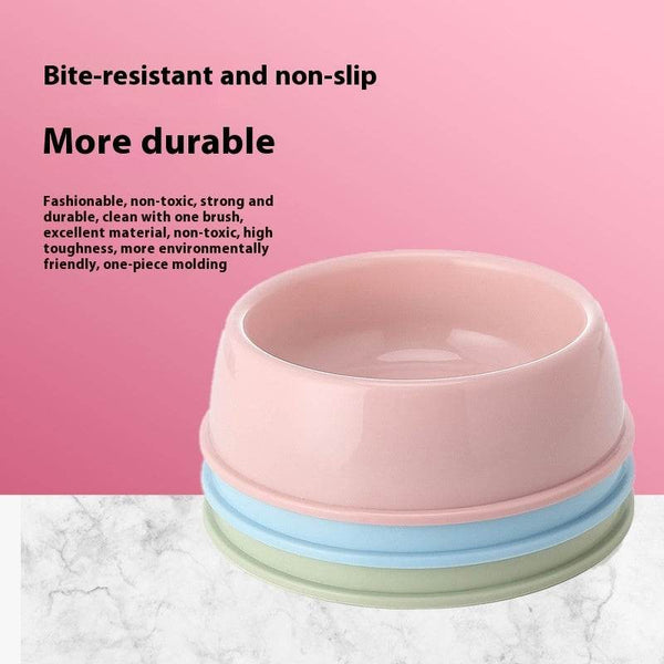 Dog Bowl Large Pet Supplies - ZEYTONCART