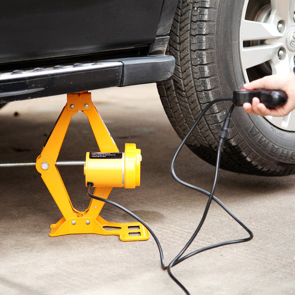 Vehicle-mounted Electric Jack Maintenance Kit - ZEYTONCART