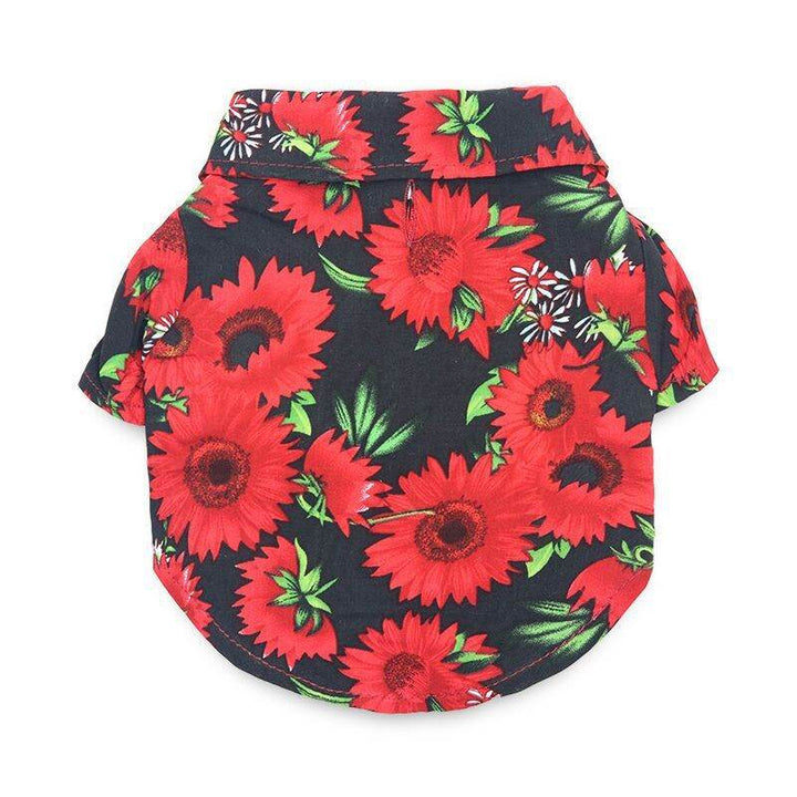New Cat Shirt Pet Supplies - ZEYTONCART