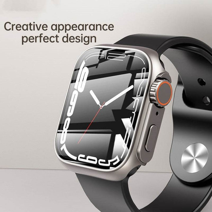 Smart Watch Protective Case - ZEYTONCART