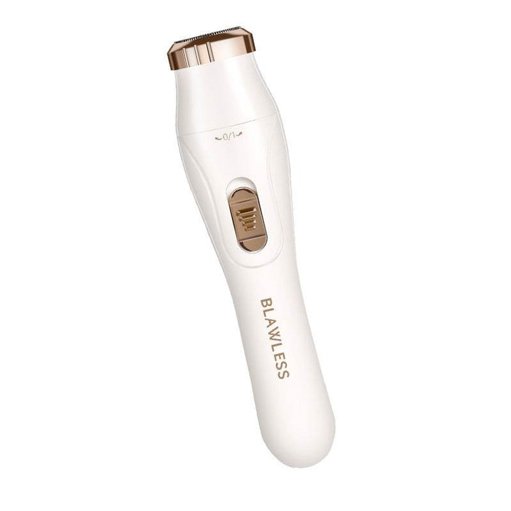 Multifunctional Women's Shaver Hair Trimmer Electric Nose Hair Trimmer - ZEYTONCART