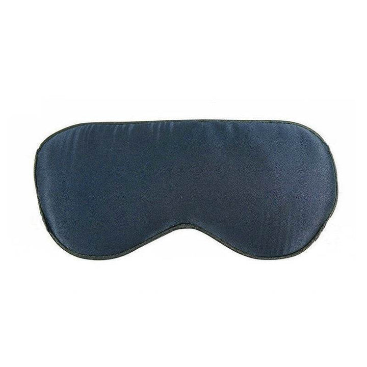Silk Eye Mask Silk Eye Mask Sleep Eye Mask Ice Cube - ZEYTONCART