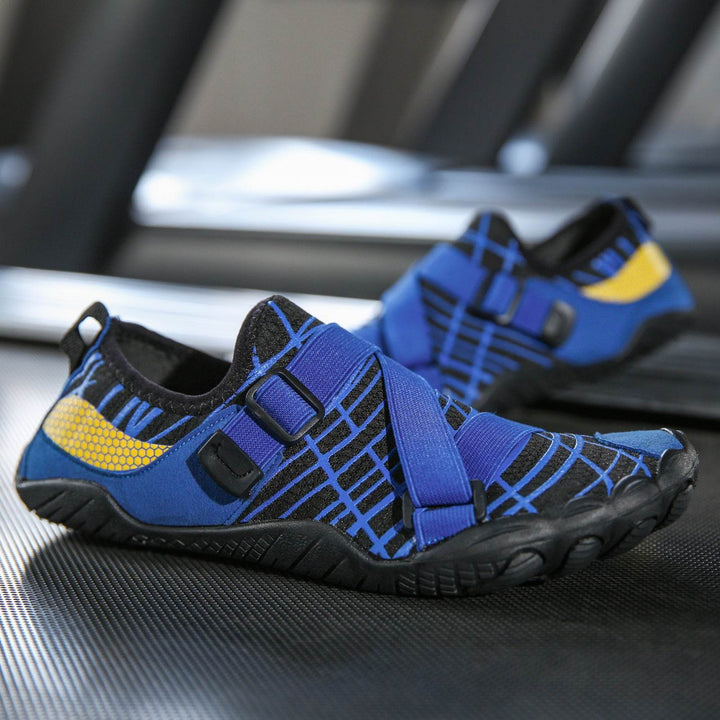 Fitness Yoga Outdoor Large Size Hiking Shoes - ZEYTONCART