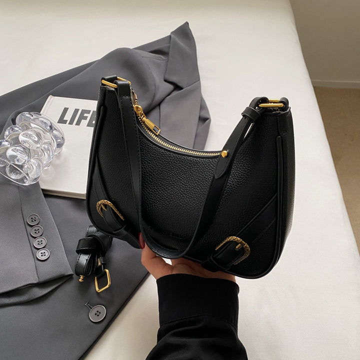Fashion Underarm Women's Shoulder Bag - ZEYTONCART