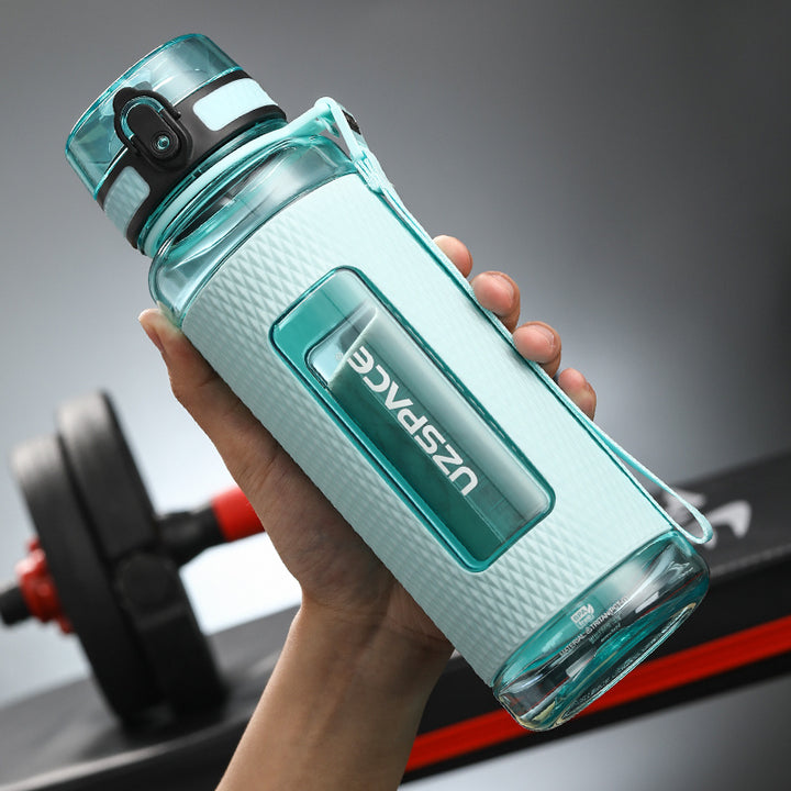 Portable Sport Water Bottles - ZEYTONCART
