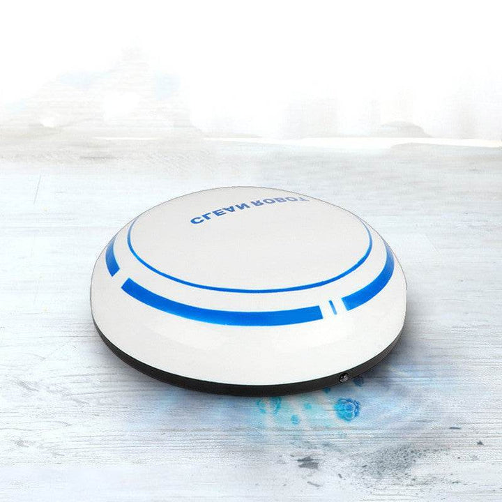 Mini Desktop Robot Vacuum Cleaner Smart Vacuum Cleaner Auto Obstacle Avoidance Keyboard Vacuum Sweeper Barrendero Kehrmaschine - ZEYTONCART