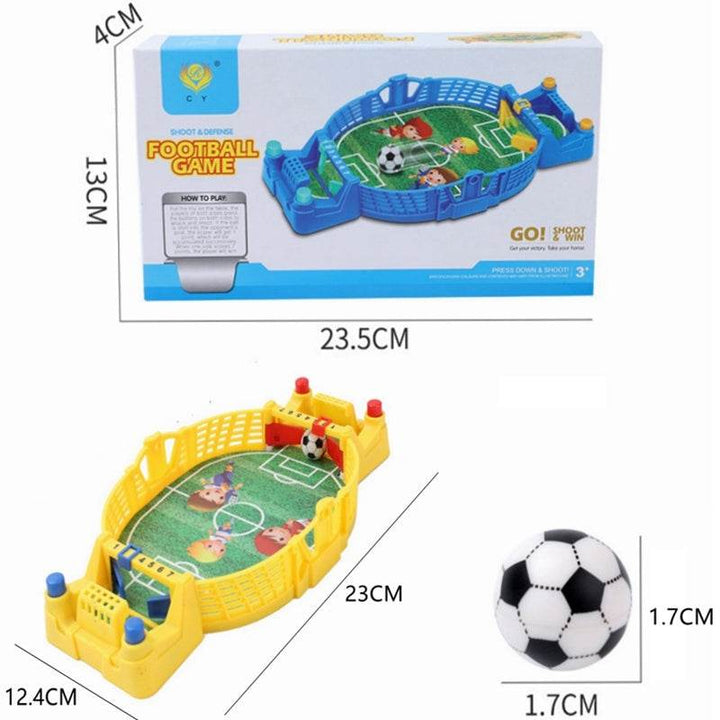 European Cup Toys Parent-child Interactive Boy Toys - ZEYTONCART