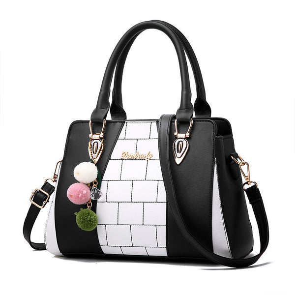 Shoulder Bags For Women Handbag - ZEYTONCART