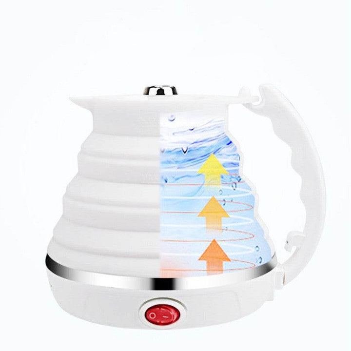 Zeyton Foldable Car Water Heater for Easy Travel - ZEYTONCART