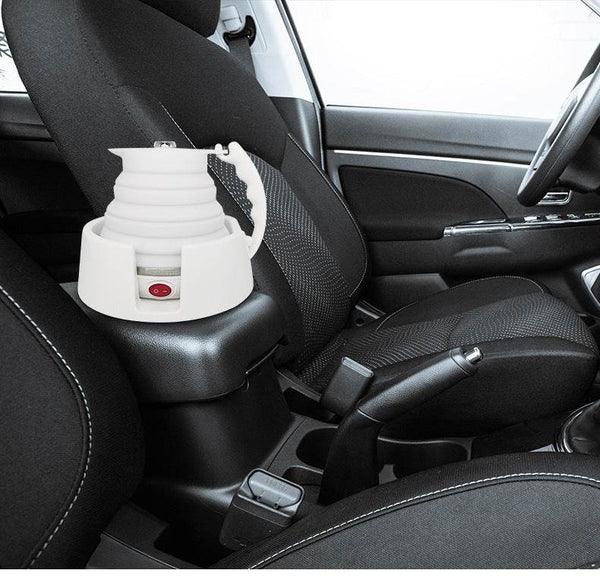 Zeyton Foldable Car Water Heater for Easy Travel - ZEYTONCART