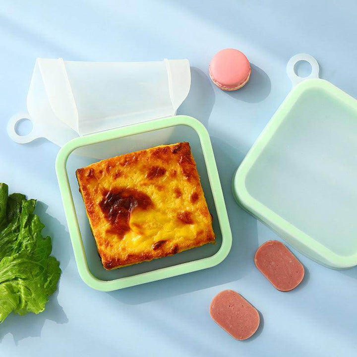 Reusable Food Storage Container Bags for Freshness - ZEYTONCART