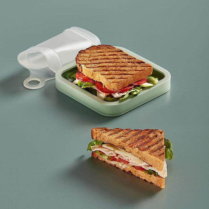 Reusable Food Storage Container Bags for Freshness - ZEYTONCART