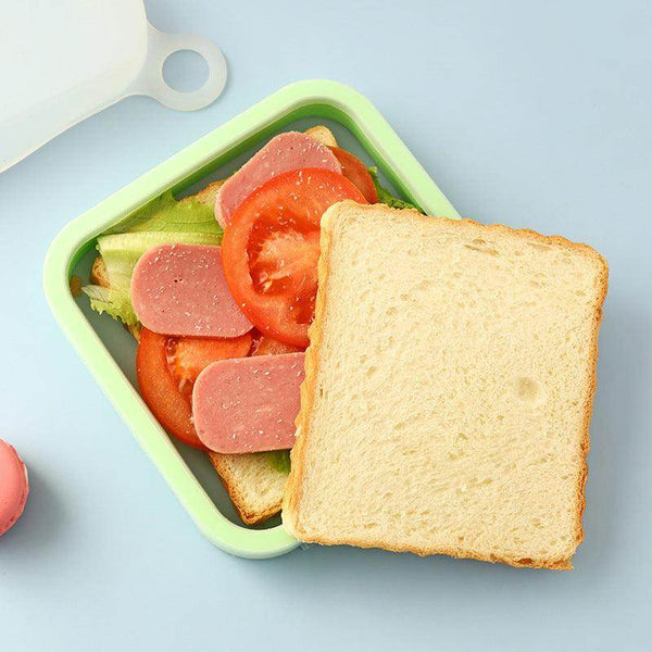 Reusable Food Storage Container Bags for Freshness - ZEYTONCART