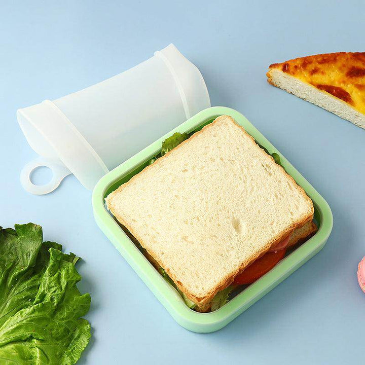 Reusable Food Storage Container Bags for Freshness - ZEYTONCART