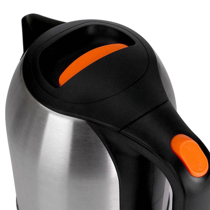 Zeyton Quick Boil Electric Kettle - 2.5L, 2200W - ZEYTONCART