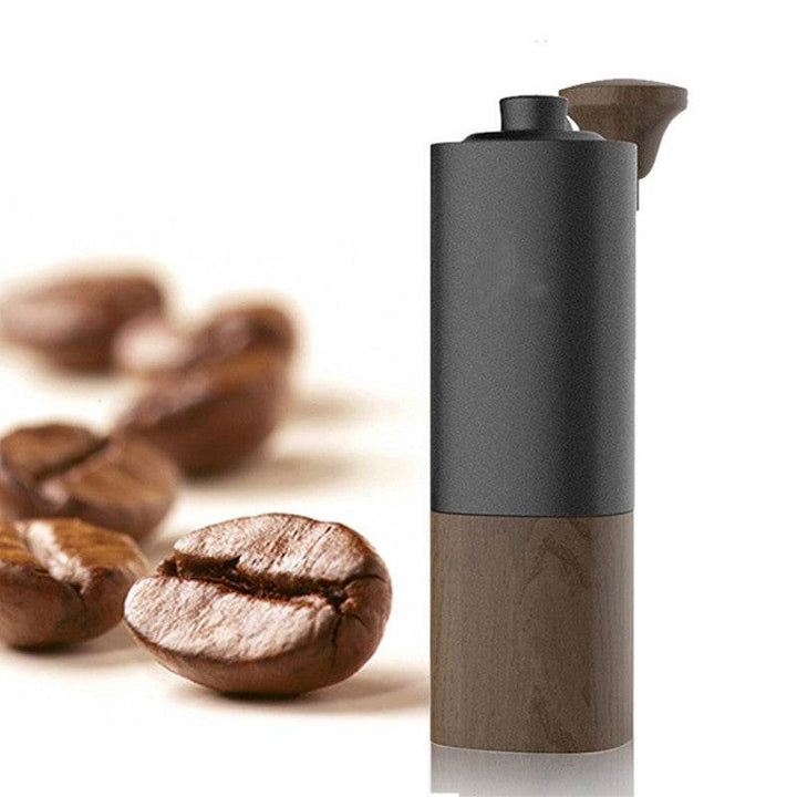 Professional Hand Coffee Bean Grinder - ZEYTONCART