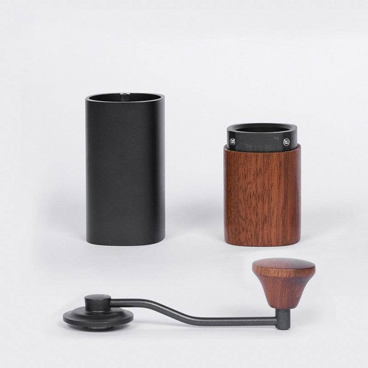 Professional Hand Coffee Bean Grinder - ZEYTONCART