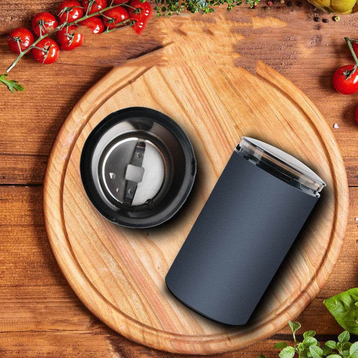 Electric Herb Grinder Herbal Coffee Grinder - ZEYTONCART