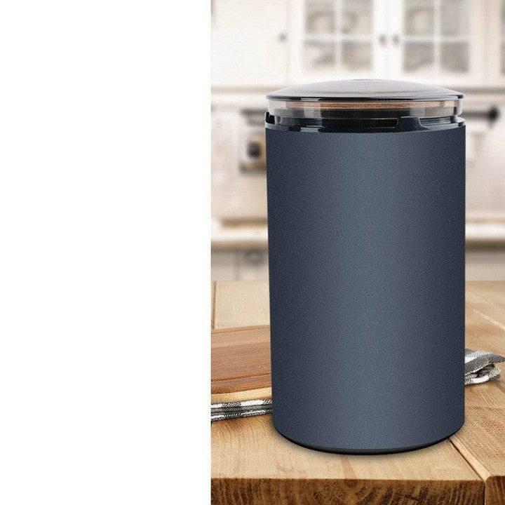 Electric Herb Grinder Herbal Coffee Grinder - ZEYTONCART
