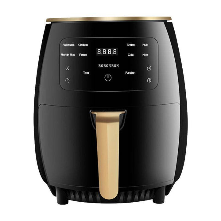 Zeyton Home Electric Air Fryer with Digital Control - ZEYTONCART