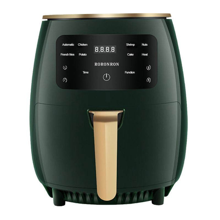 Zeyton Home Electric Air Fryer with Digital Control - ZEYTONCART