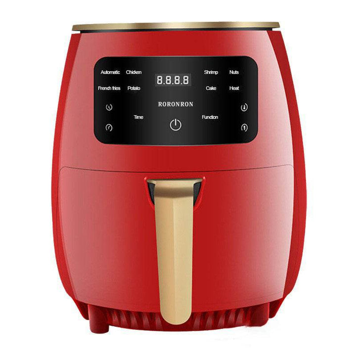 Zeyton Home Electric Air Fryer with Digital Control - ZEYTONCART