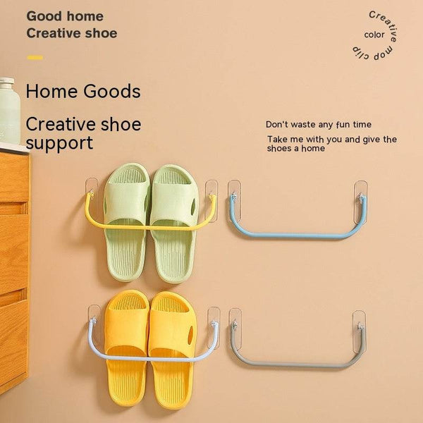 ZEYTON CART Creative Shoe Support for Home Organization - ZEYTONCART
