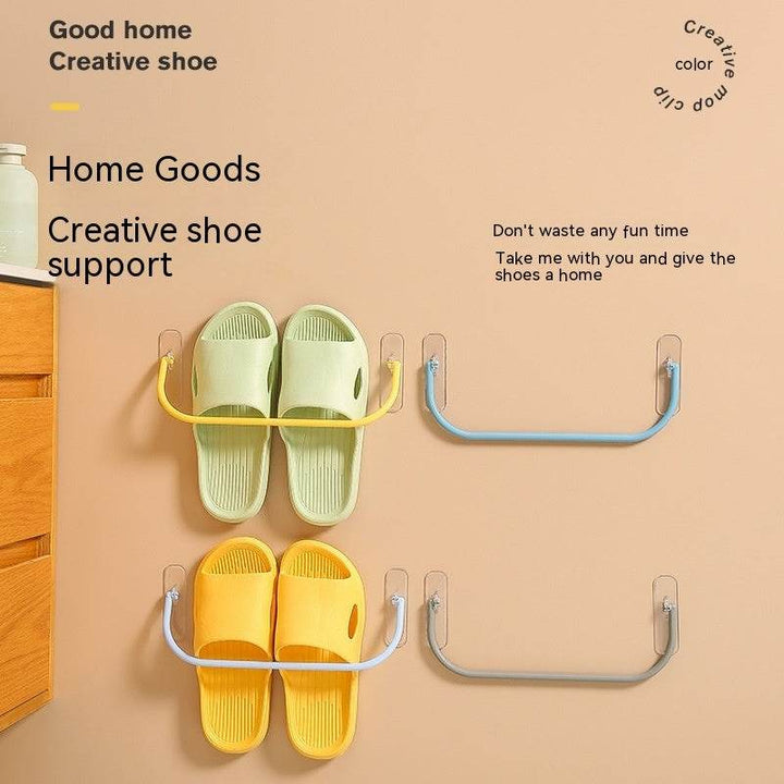 ZEYTON CART Creative Shoe Support for Home Organization - ZEYTONCART